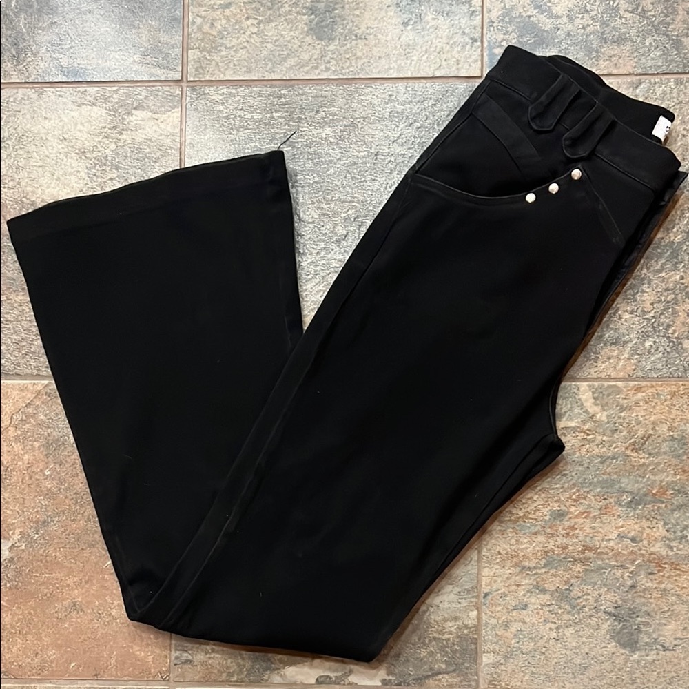 Crazy Train Pants